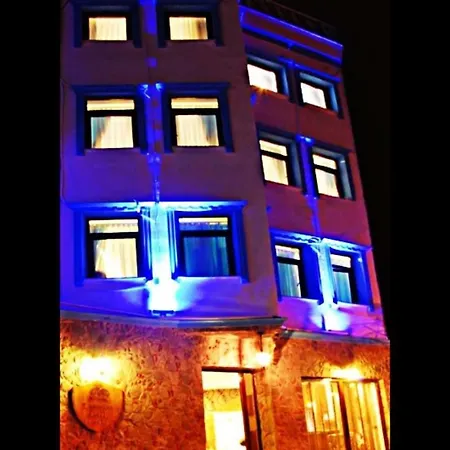 Hotel Lancelot