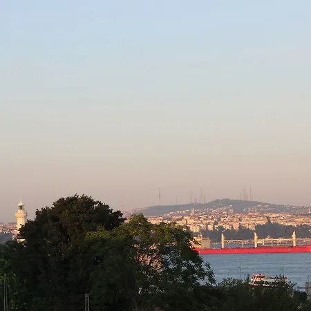 Hotel Mini Nova Old Istanbul
