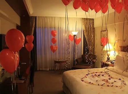 Hotel Sarissa 4*