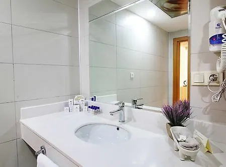 Sarissa 4* Istanbul