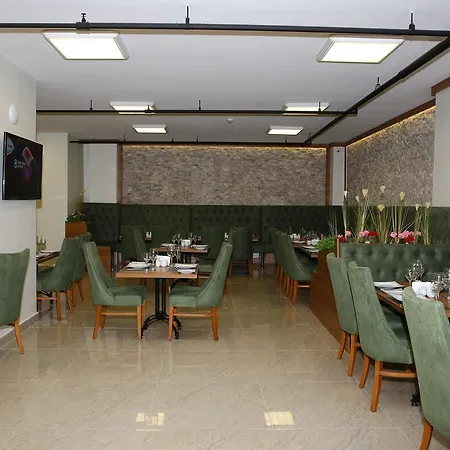 Hotel Golden Lounge Istanbul