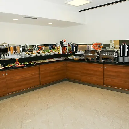 Hotel Golden Lounge