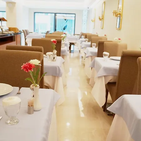 Hotel Mb Deluxe Istanbul