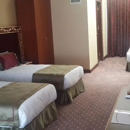 Hotel Mb Deluxe Istanbul