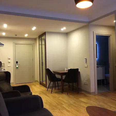 Keten Taksim Provincia di Istanbul