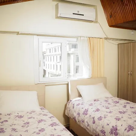 Family Apartment Istanbul