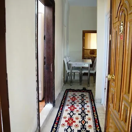 Apartment Family Istanbul