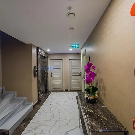 Homelike 3* Provincia di Istanbul