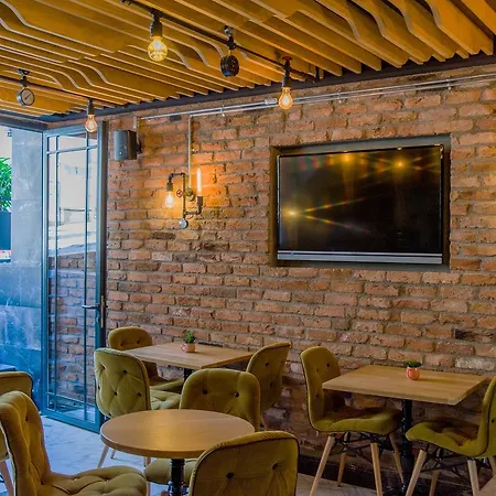 Homelike Hotel Provincia di Istanbul