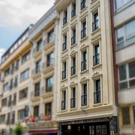 Homelike 3* Provincia di Istanbul