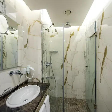 Homelike 3* Provincia di Istanbul