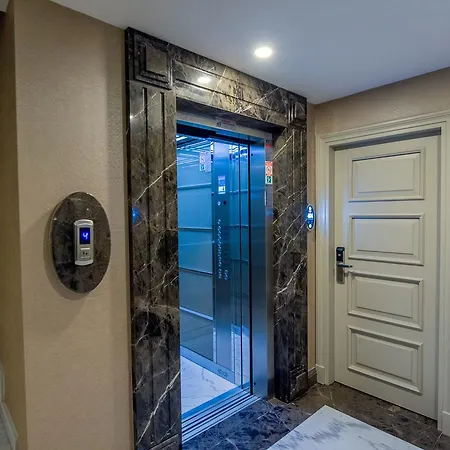 Homelike Hotel Provincia di Istanbul