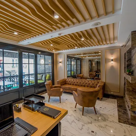 Homelike Hotel