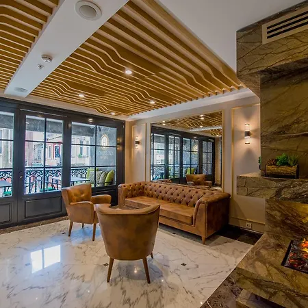 Homelike Hotel Provincia di Istanbul