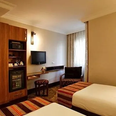 Taksim Otel İstanbul