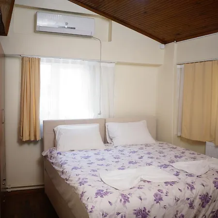 Family Apartment *