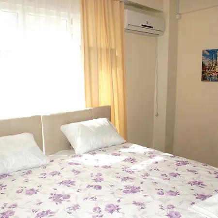 Apartment Family Istanbul