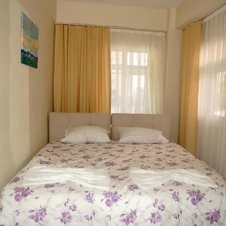 Family Apartment Istanbul