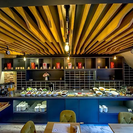 Homelike Hotel Provincia di Istanbul