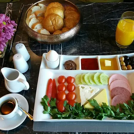 Somerset Maslak Otel İstanbul