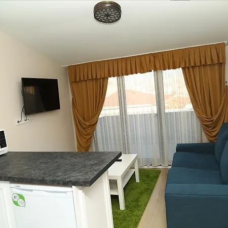 Luxx Nisantasi * Istanbul