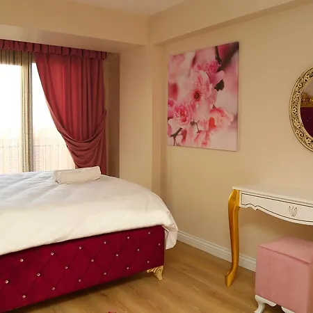 Aparthotel Luxx Nisantasi