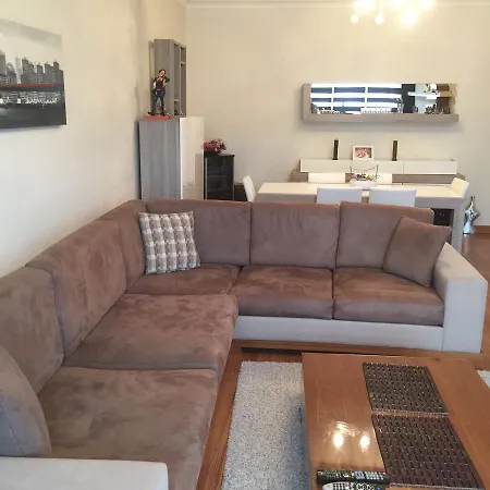 Appartement Uphill Court *