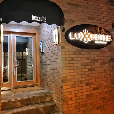 Aparthotel Luxx Nisantasi Istanbul