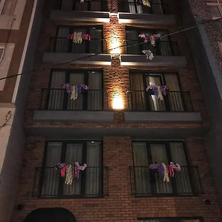 Luxx Nisantasi Istanbul