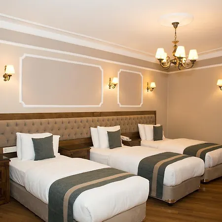 Ahmet Efendi Konağı Hotel Istanbul