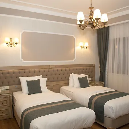 Ahmet Efendi Konağı 5*