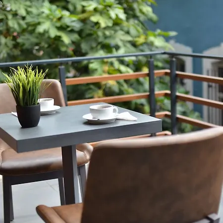 Hotel Stil Istanbul