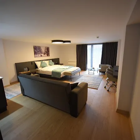 Stil Hotel Istanbul