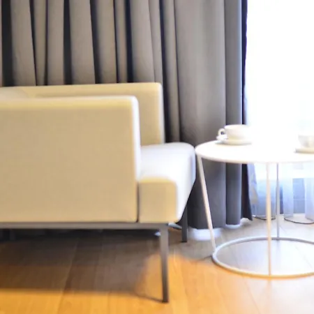 Stil Hotel 4*