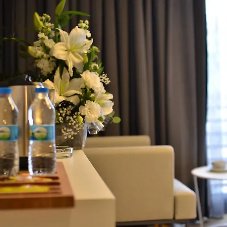 Stil Hotel Istanbul