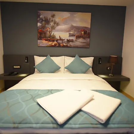 Stil Hotel Istanbul
