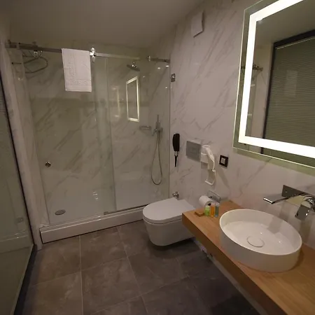 Hotel Stil Istanbul