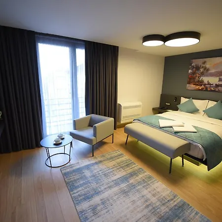 Stil 4* Istanbul