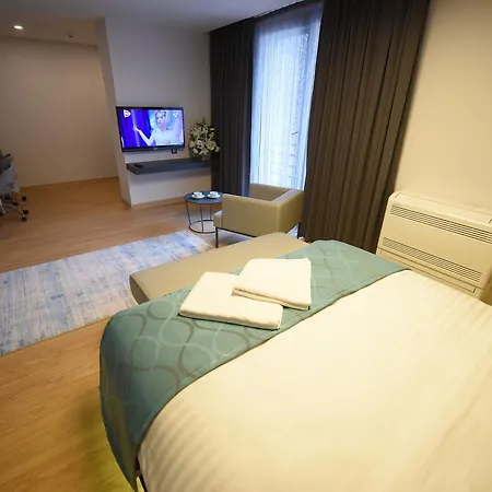 Stil Hotel 4*