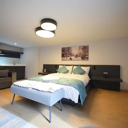 Stil Hotel Istanbul