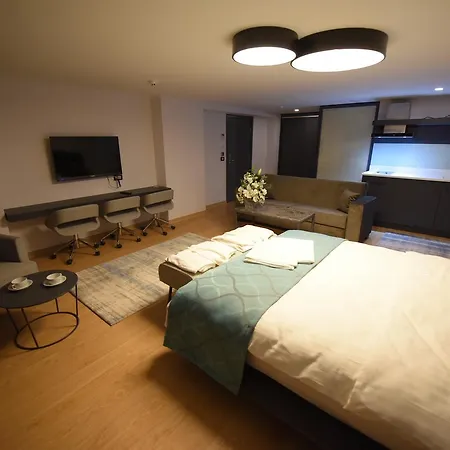 Hotel Stil