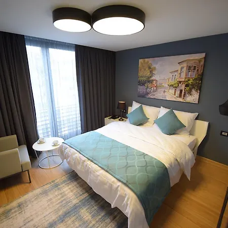Hotel Stil