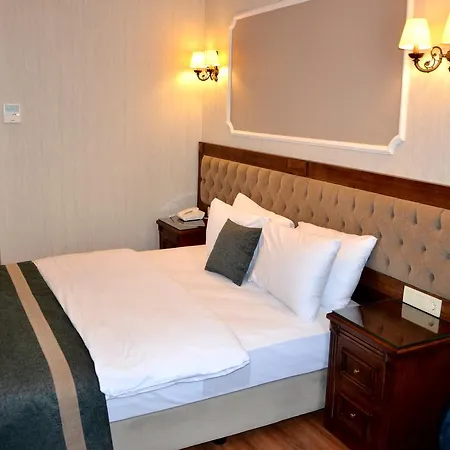 Ahmet Efendi Konağı Hotel 5*