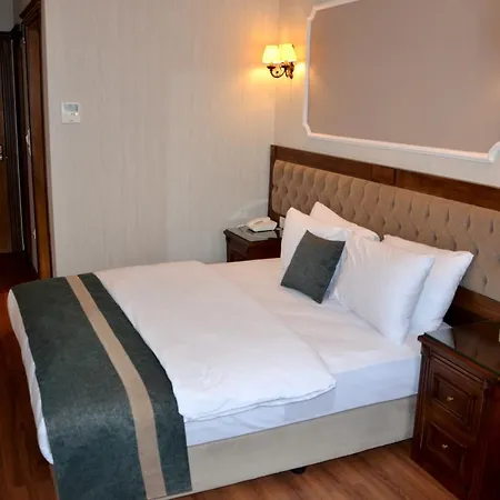 Ahmet Efendi Konağı Hotel 5*