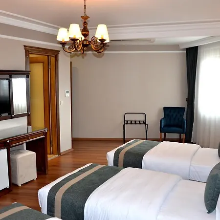 Hotel Ahmet Efendi Konağı
