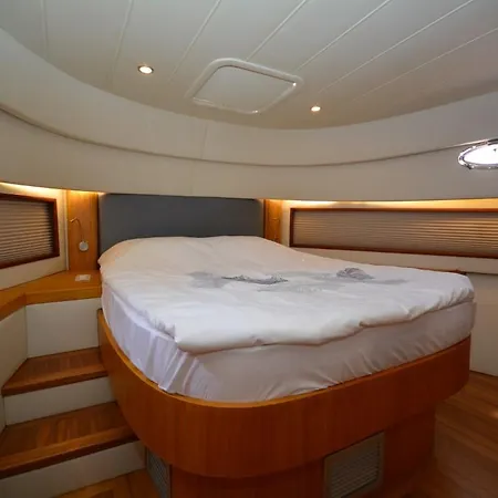 Galataport Yachting Istanbul