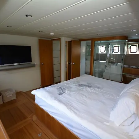 Galataport Yachting Istanbul