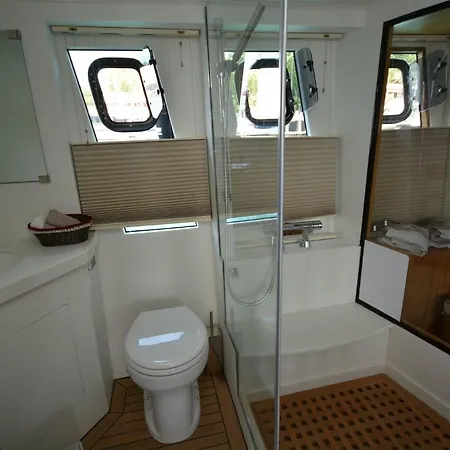 Galataport Yachting Botel Istanbul