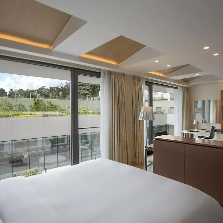 Hotel The Grand Tarabya Managed By Accor 5*
