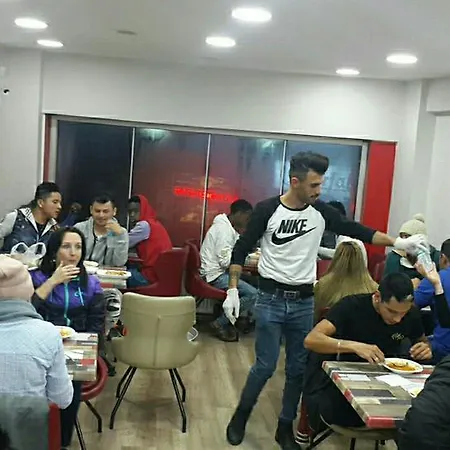 호텔 Kagithane 이스탄불